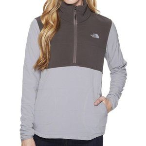 North face mountain sweatshirt size Small